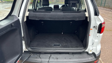 Ford EcoSport 1.0 EcoBoost 125 Titanium 5dr Petrol Hatchback